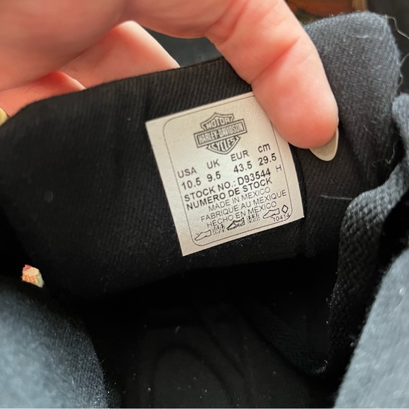 Harley Davidson | Sneakers - Picture 9 of 9